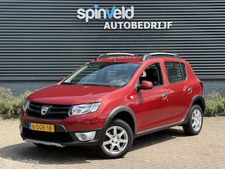 Dacia Sandero 0.9 TCe Stepway Ambiance - Airco - Trekhaak - NAP -