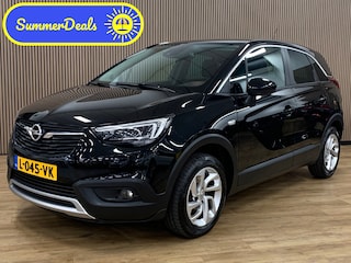 Opel Crossland X 1.2 Turbo Innovation|71000KM|CarPlay|Climate Control|