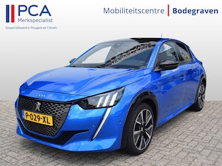 Peugeot 208 1.2 GT 100PK | NL-Auto | Panoramadak | Camera | Automaat