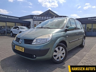 Renault Scénic 1.6-16V Business Line