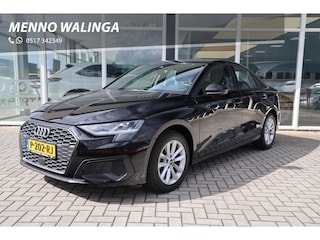 Audi A3 Limousine 30 TFSI Pro Line|Automaat|NAP|Cruise control|