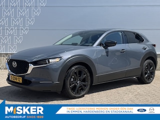 Mazda CX-30 2.0 eSA-X Homura TREKHAAK! NAP! 187PK AUTOMAAT!
