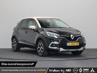 Renault Captur TCe 150pk Intens | Trekhaak | Stoelverwarming | Climate control |