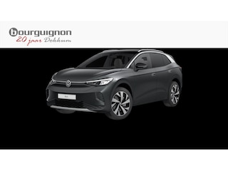 Volkswagen ID.4 Pro Performance 1e Edition 77 kWh | Wordt verwacht | Trekhaak | Stoelverwarming | ACC | A.Cam |