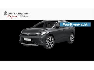 Volkswagen ID.4 Pro Performance 1e Edition 77 kWh | Wordt verwacht | Trekhaak | Stoelverwarming | ACC | A.Cam |