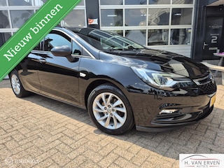 Opel Astra 1.4 Turbo Innovation 580OOKM NAP! NAVI LED PDC