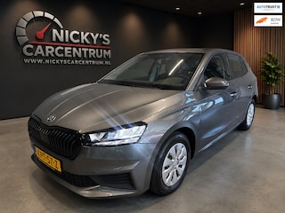 Skoda Fabia 1.0 TSI Business Edition