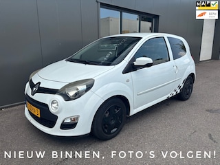 Renault Twingo 1.2 16V Collection / Airco / Trekhaak!