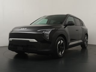 Kia EV3 Plus 81.4 kWh - Stoel-/Stuurverwarming - V2L - Apple Carplay/Android Auto - Draadloze oplader Smartphone - Fabrieksgarantie t/m 2033