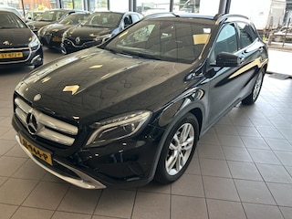 Mercedes-Benz GLA 180 Ambition Eerste Eig 24 DKM BJ 2016 !!!