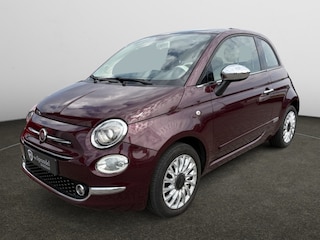 Fiat 500 1.2 500S
