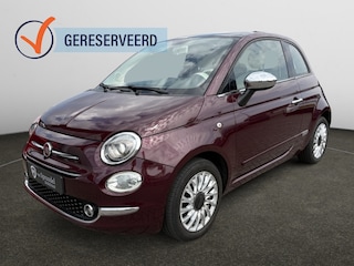 Fiat 500 1.2 500S