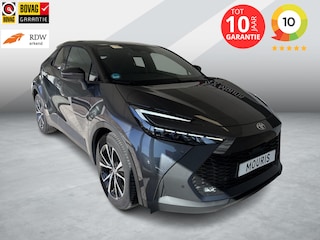 Toyota C-HR 1.8 Hybrid 140 First Edition
