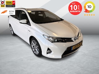 Toyota Auris Touring Sports 1.8 Hybrid Aspiration