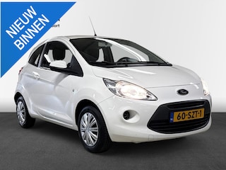 Ford Ka 1.2 Cool & Sound start/stop