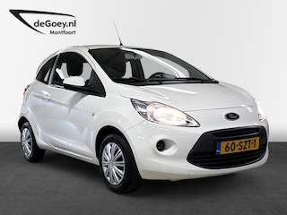 Ford Ka 1.2 Cool & Sound start/stop