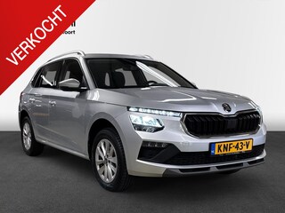 Skoda Kamiq 1.0 TSI Business Edition AUTOMAAT