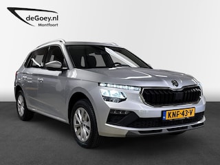 Skoda Kamiq 1.0 TSI Business Edition AUTOMAAT