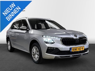 Skoda Kamiq 1.0 TSI Business Edition AUTOMAAT
