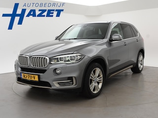 BMW X5 xDrive30d 258 PK HIGH EXECUTIVE + 3500 KG TREKHAAK | COMFORTSTOELEN | STOELVENTILATIE | LEDER