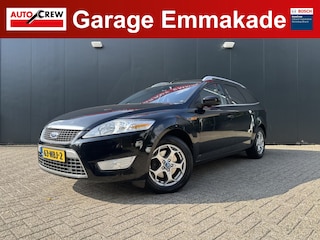 Ford Mondeo Wagon 2.0-16V Limited | Trakhaak | Cruise control | Clima