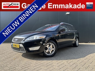 Ford Mondeo Wagon 2.0-16V Limited | Trakhaak | Cruise control | Clima