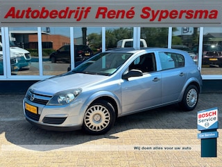 Opel Astra 1.6 Essentia | Cruise | Airco | Elektrische ramen APK Verlopen, Handelsprijs!
