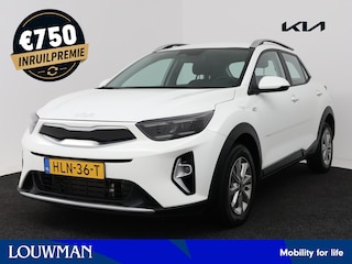 Kia Stonic 1.0 T-GDi MHEV DynamicLine | Camera | Cruise Control | Apple Carplay/Android Auto |