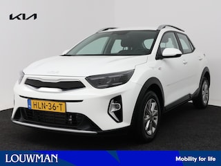 Kia Stonic 1.0 T-GDi MHEV DynamicLine | Camera | Cruise Control | Apple Carplay/Android Auto |