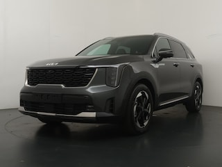 Kia Sorento 1.6 T-GDi Plug-in Hybrid 4WD ExecutiveLine 7p - Stoelverwarming/Ventilatie - Panoramadak met schuif-/kantelfunctie - Massagestoelen - 360 Camera - Fabrieksgarantie t/m 2033