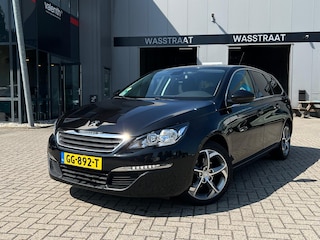 Peugeot 308 SW 1.6 BlueHDI Blue Lease Pack Expoer only!/WhatsApp > +31 6 23287546 / Tel: +31(0)523-271318