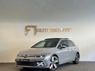 Volkswagen Golf 1.4 eHybrid GTE Pano|HuD|Acc|Camera|Sfeer|Lane Assist
