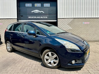 Peugeot 5008 1.6 THP ST 5p. | Automaat | Cruise | Clima | PDC