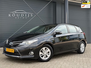 Toyota Auris 1.8 Hybrid Aspiration, Camera, All season, Volledig onderhouden