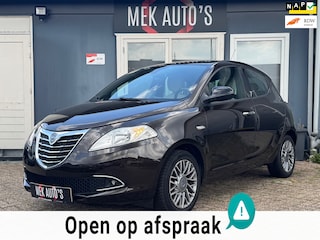 Lancia Ypsilon 0.9 TwinAir Gold|Airco|Elekramen|Nap|LMV|APK|