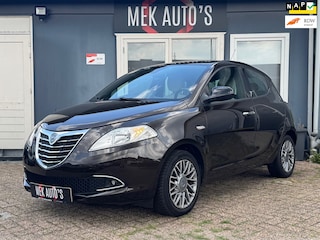 Lancia Ypsilon 0.9 TwinAir Gold|Airco|Elekramen|Nap|LMV|APK|