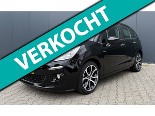 Citroën C3 1.4 VTi Exclusive Automaat Airco Cruise APK
