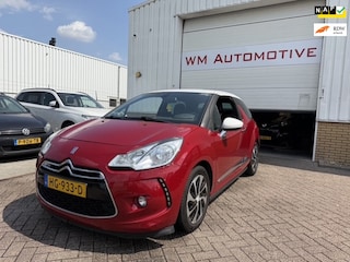 DS 3 1.6 BlueHDi AIRCO LEDER APK T/M 8-7-27