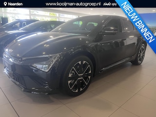 Kia EV6 GT-Line 84 kWh ACTIE!!! VOORRAAD AUTO!!