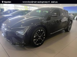 Kia EV6 GT-Line 84 kWh ACTIE!!! VOORRAAD AUTO!!