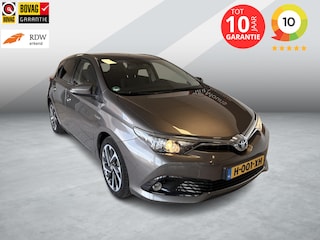 Toyota Auris 1.8 Hybrid Dynamic