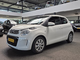Citroën C1 1.0 VTi Feel