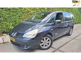 Renault Espace 2.0T Sélection Business