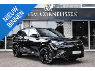 Volkswagen Tiguan 1.5 eHybrid R-Line Edition 272PK Pano Trekhaak