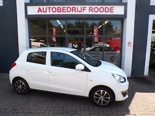 Mitsubishi Space Star 1.0 Active 5-Drs 1e EIGENAAR!