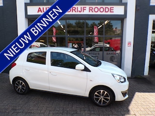 Mitsubishi Space Star 1.0 Active 5-Drs 1e EIGENAAR!