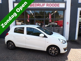 Mitsubishi Space Star 1.0 Active 5-Drs 1e EIGENAAR!