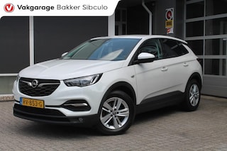 Opel Grandland 1.2 TURBO ONLINE EDITION AIRCO NAVI TREKHAAK