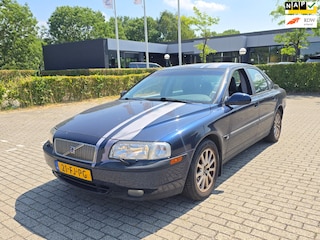 Volvo S80 2.9 Executive Automaat |Leer |Apk