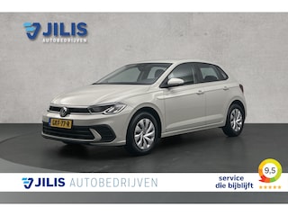 Volkswagen Polo 1.0 | LED-koplampen | Cruise control | Virtual Cockpit | Airco | Parkeersensoren